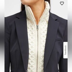 Veronica Beard Upstate Dickey